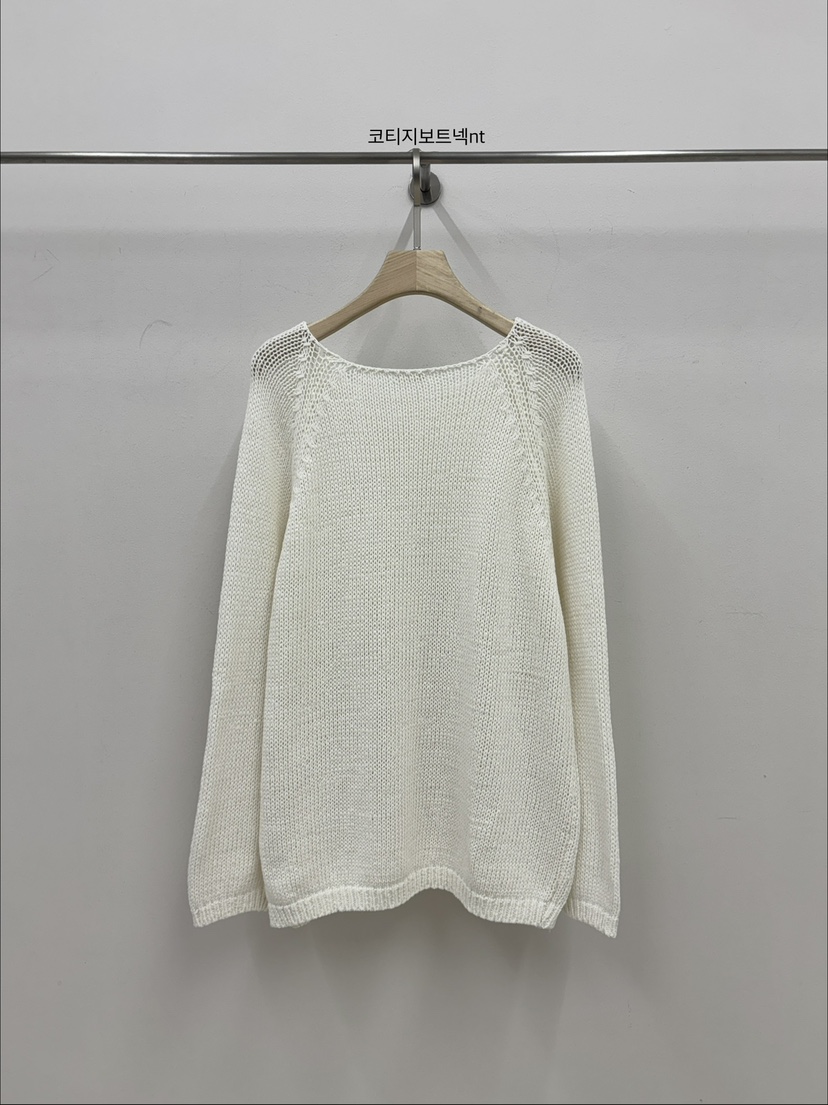 VERGAMOT東大門代購女裝新款時尚推薦休閑26春季人氣針織衫VERGAMOT針織衫