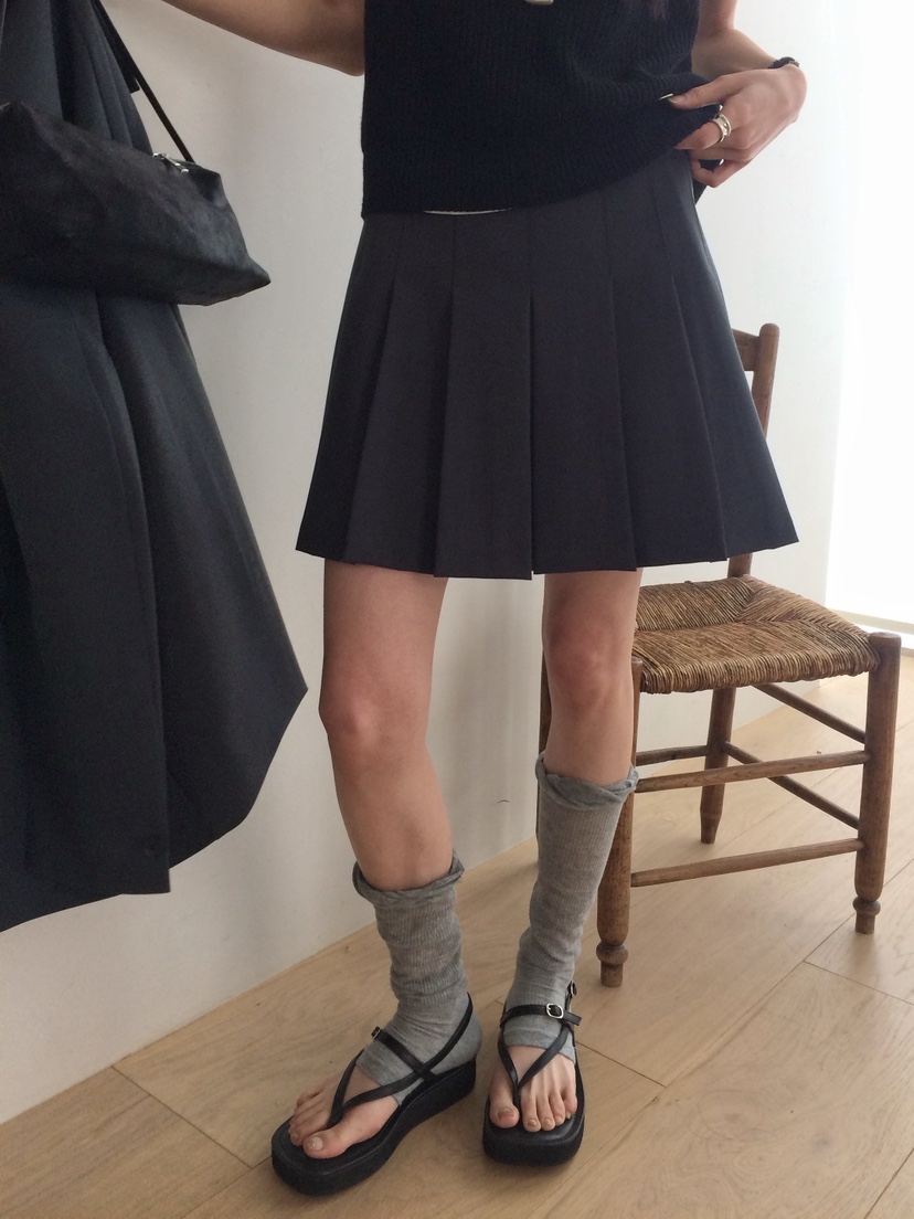 ANOU東大門直郵女士新品人氣熱賣職業26春季時尚推薦裙褲ANOU裙褲