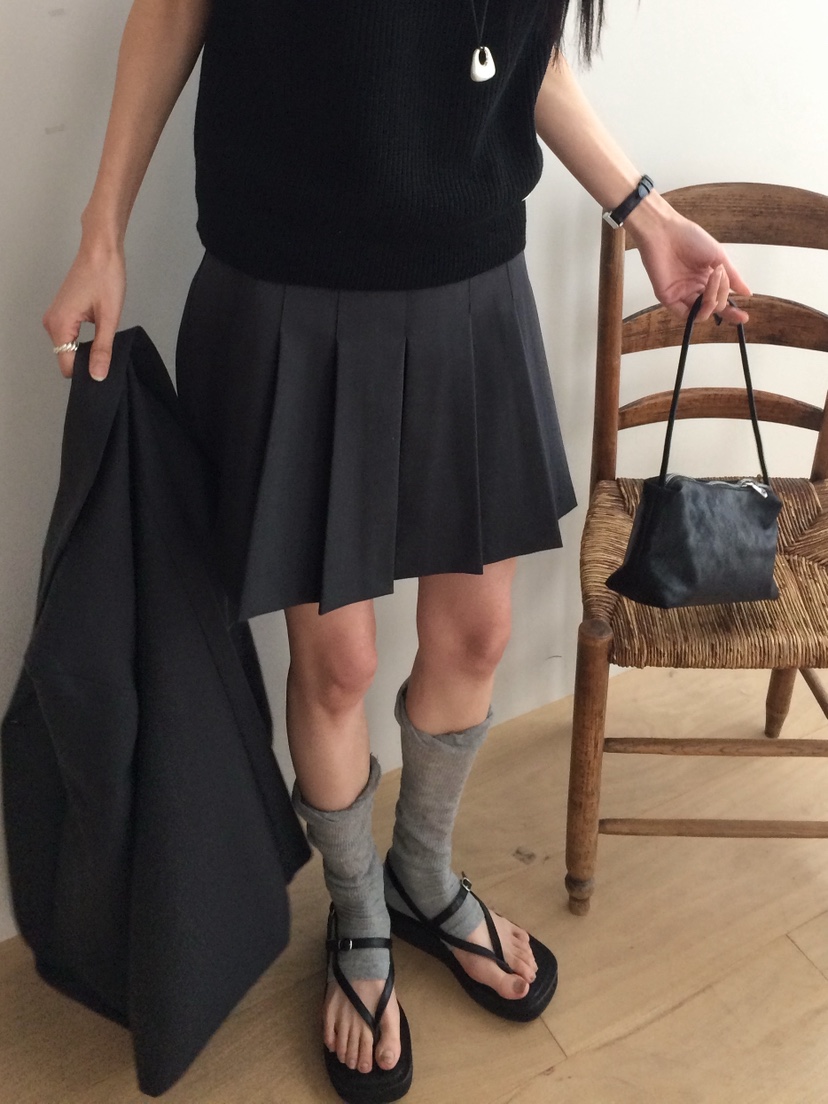 ANOU東大門直郵女士新品人氣熱賣職業26春季時尚推薦裙褲ANOU裙褲