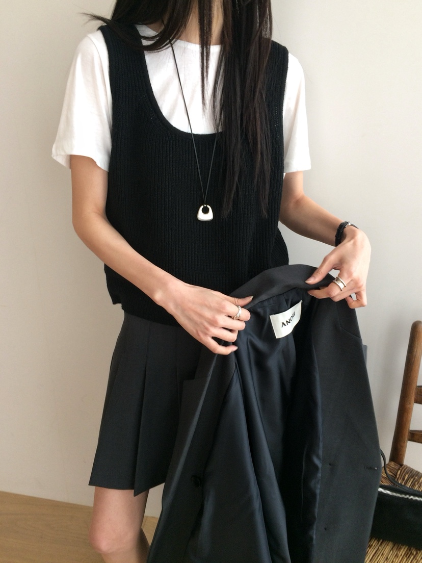 ANOU東大門直郵女士新品人氣熱賣職業26春季時尚推薦裙褲ANOU裙褲