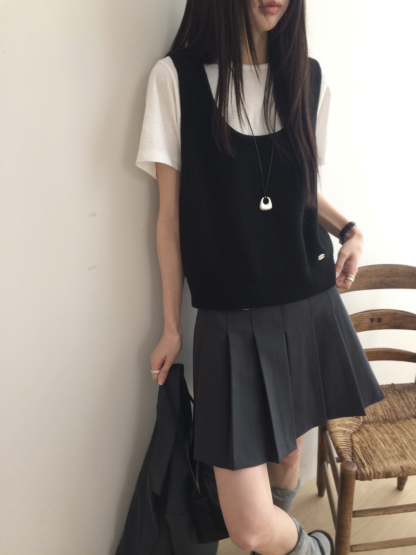 ANOU東大門直郵女士新品人氣熱賣職業26春季時尚推薦裙褲ANOU裙褲