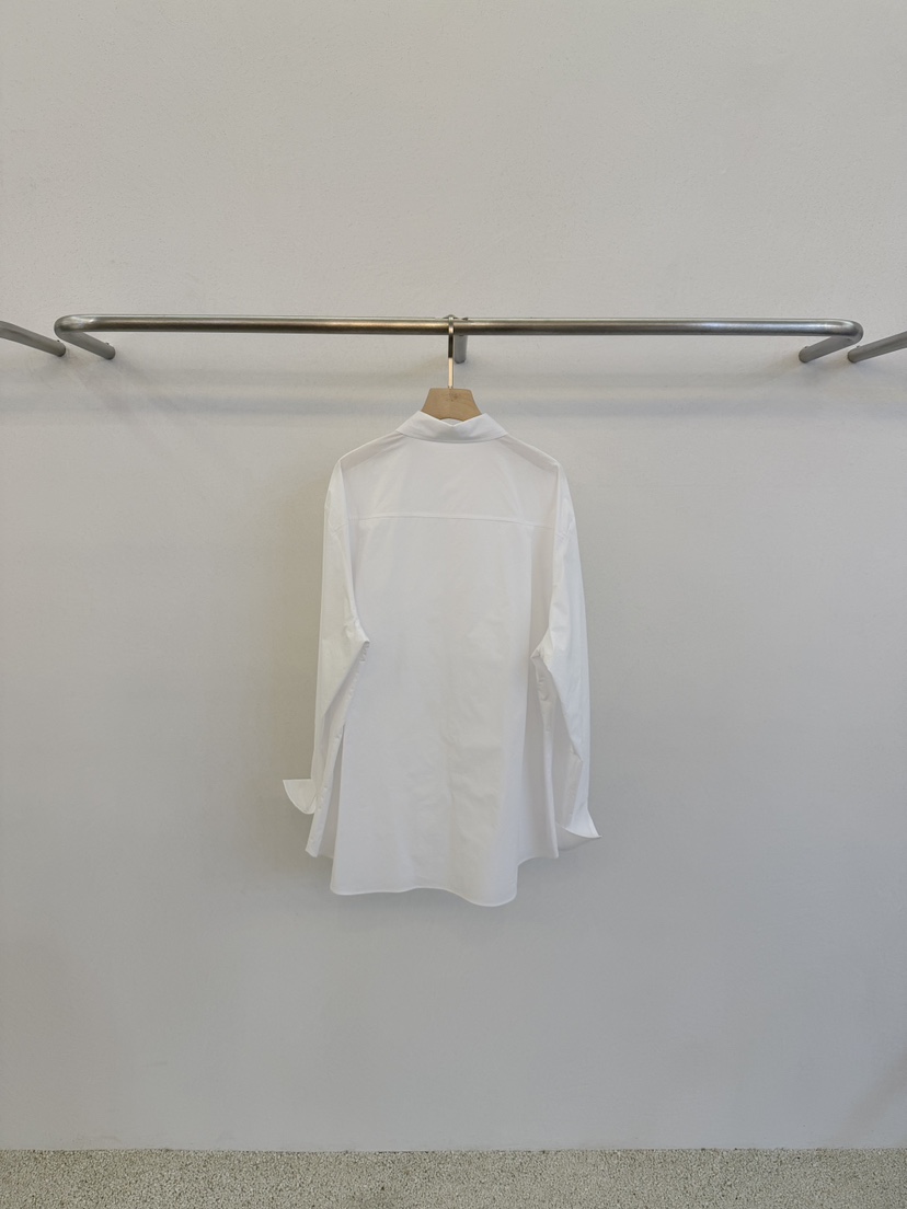 FORM東大門代購女裝新品26春季時尚熱賣襯衫蕾絲衫荷葉邊FORM襯衫/蕾絲衫