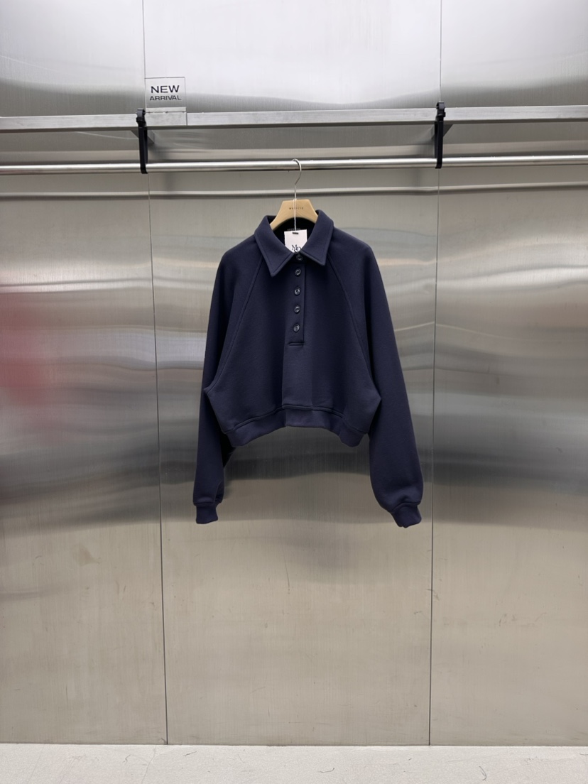 MYDRESS東大門代購女裝新品26春季推薦熱賣休閑職業人氣衛衣MYDRESS衛衣圖色3