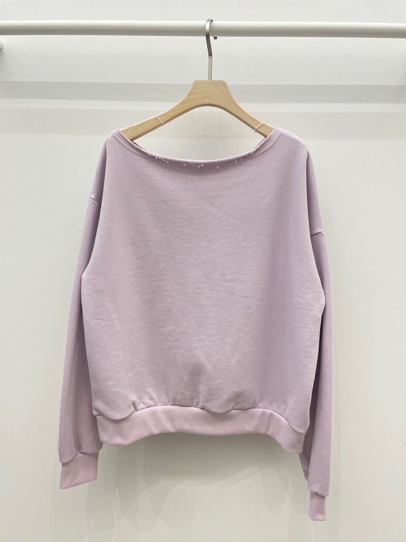 NYLON東大門代購女士新款休閑推薦人氣職業時尚26春季衛衣NYLON衛衣圖色2