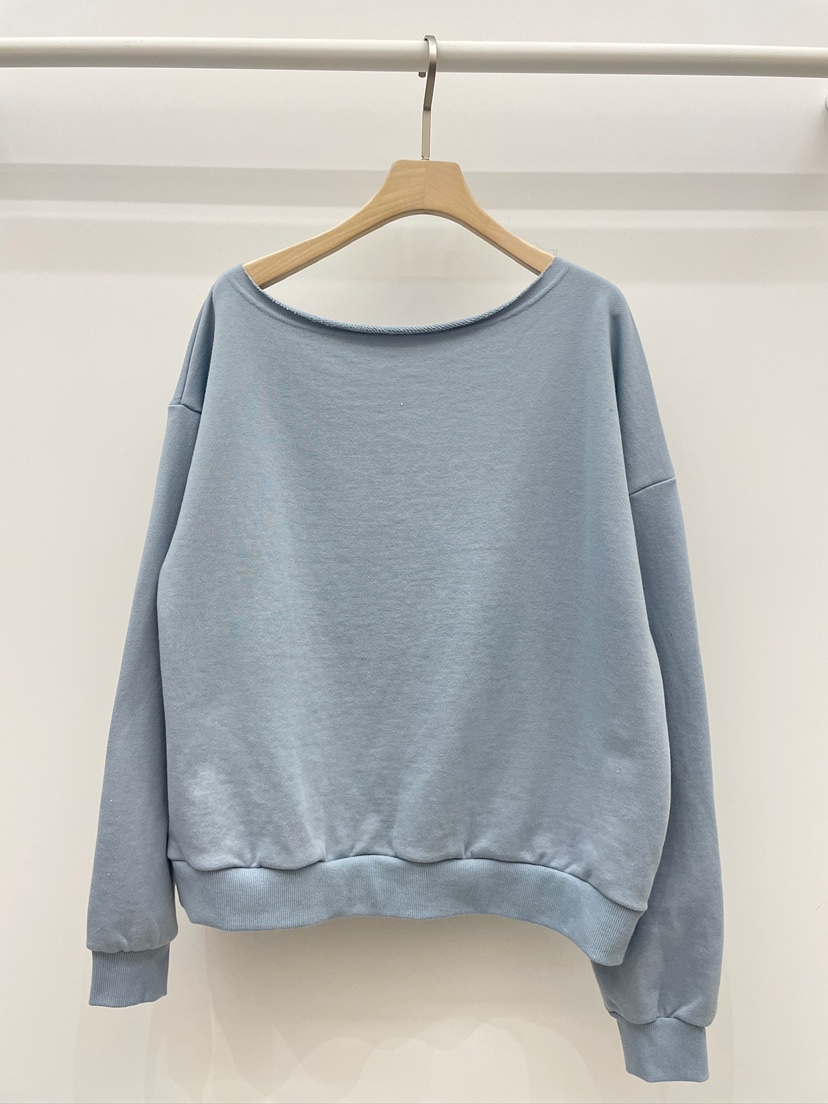 NYLON東大門代購女士新款休閑推薦人氣職業時尚26春季衛衣NYLON衛衣圖色3