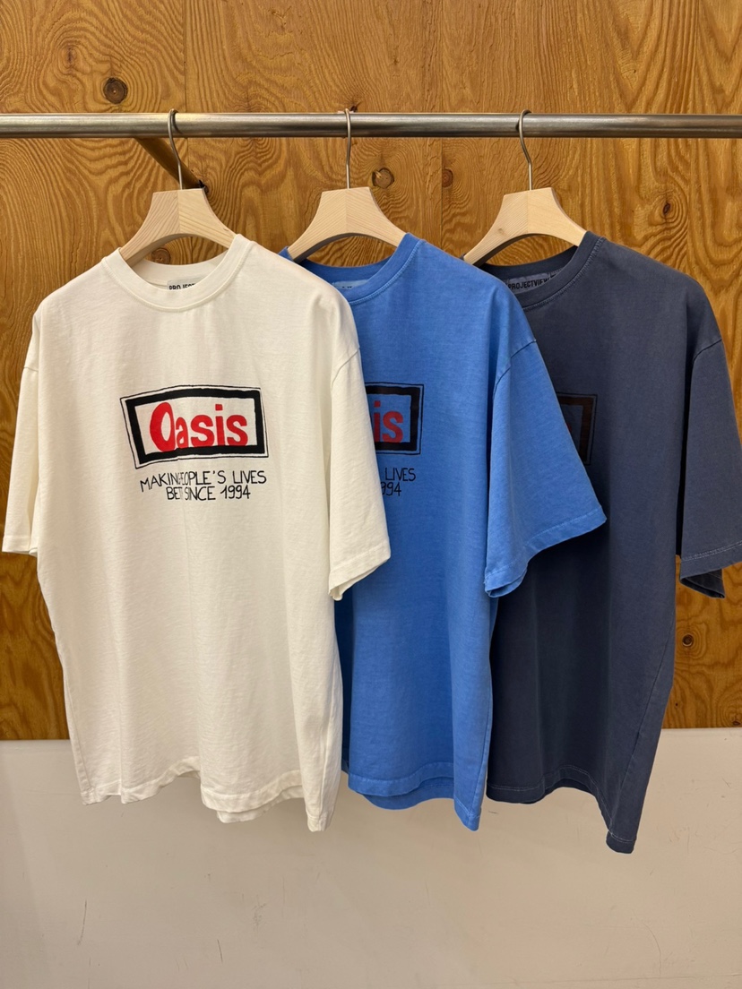 PROJECTVIEW韓國直郵女裝新款人氣職業休閑熱賣26春季T恤PROJECTVIEWT恤