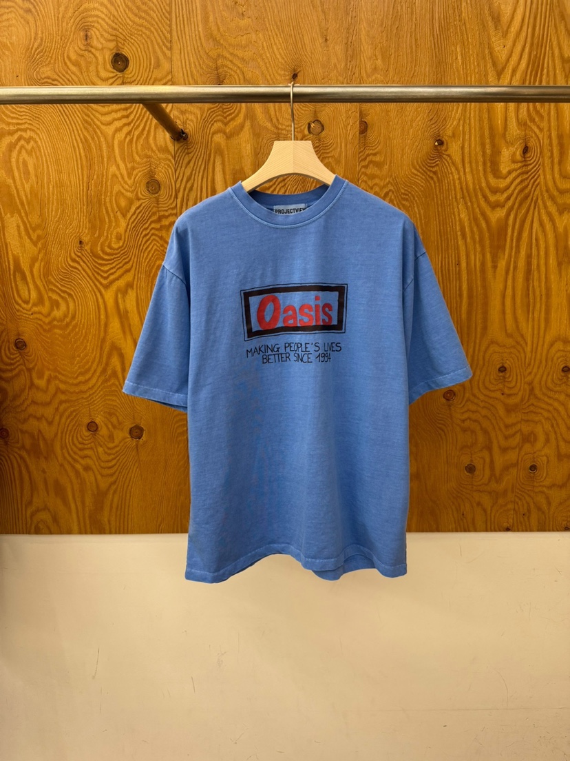 PROJECTVIEW韓國直郵女裝新款人氣職業休閑熱賣26春季T恤PROJECTVIEWT恤圖色2