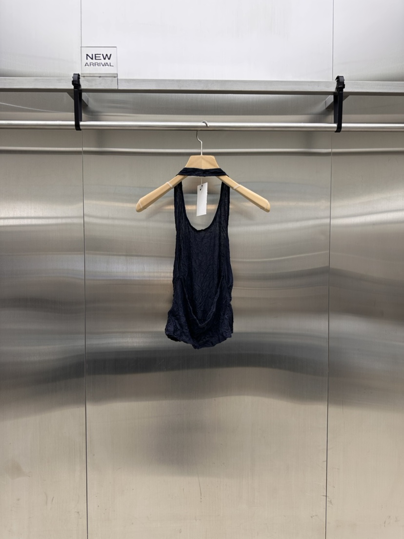 MYDRESS韓國直郵女士新款休閑26春季人氣職業時尚吊帶背心MYDRESS吊帶/背心