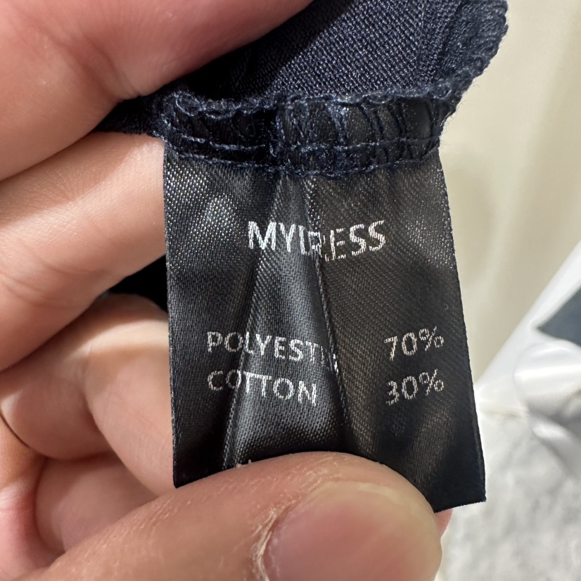 MYDRESS韓國直郵女士新款休閑26春季人氣職業時尚吊帶背心MYDRESS吊帶/背心