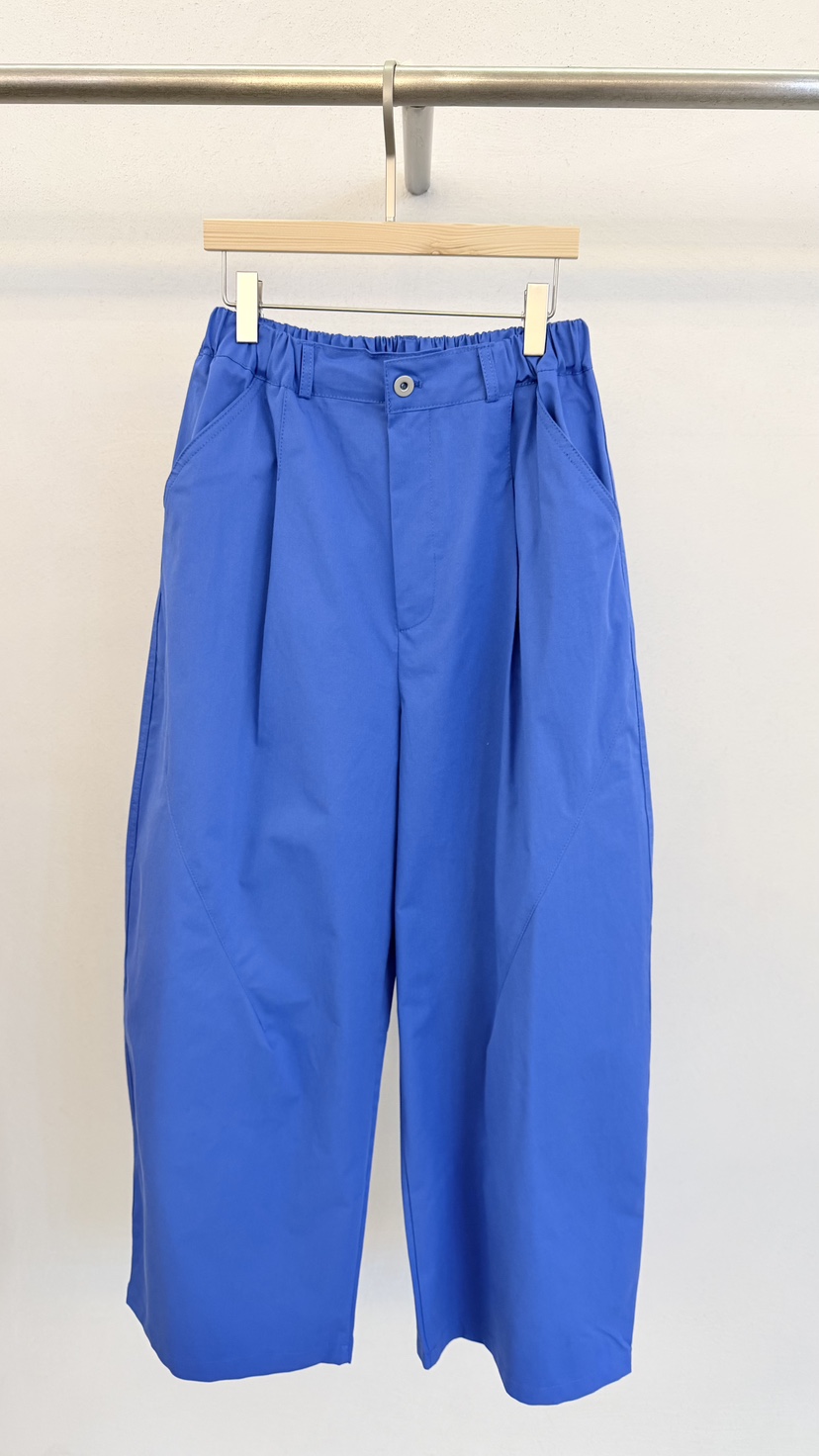 FORM東大門實拍女裝新品時尚熱賣休閑職業26春季推薦休閑褲FORM休閑褲圖色3