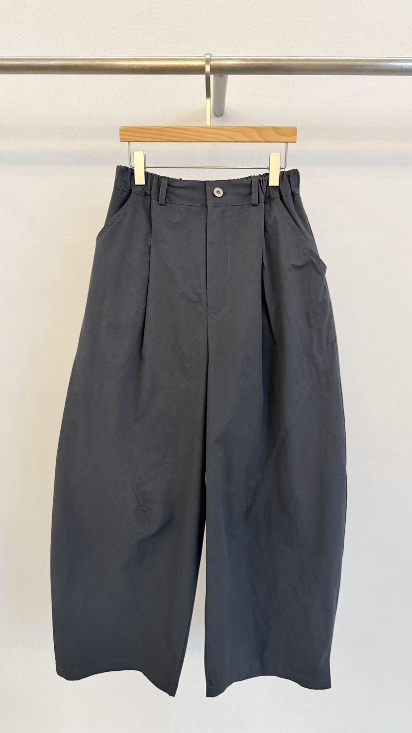 FORM東大門實拍女裝新品時尚熱賣休閑職業26春季推薦休閑褲FORM休閑褲圖色5