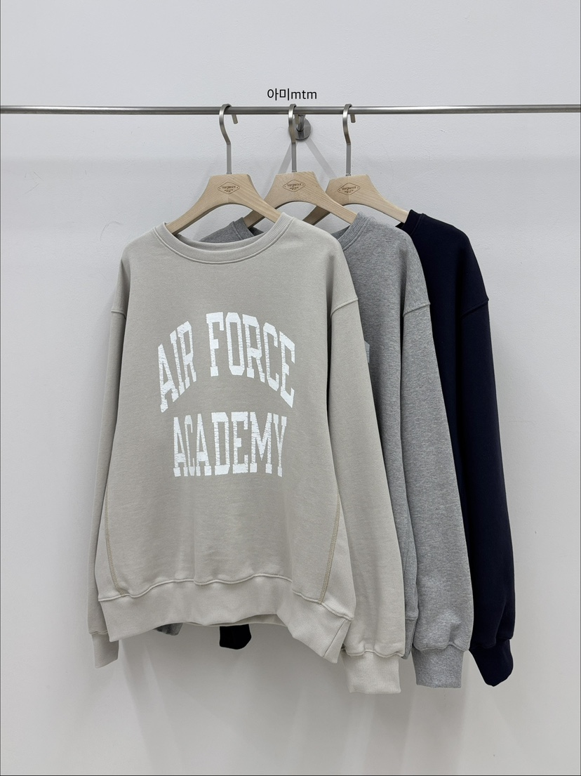 VERGAMOT東大門代購女裝新品休閑熱賣推薦人氣時尚26春季衛衣VERGAMOT衛衣