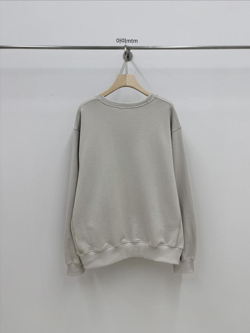 VERGAMOT東大門代購女裝新品休閑熱賣推薦人氣時尚26春季衛衣VERGAMOT衛衣