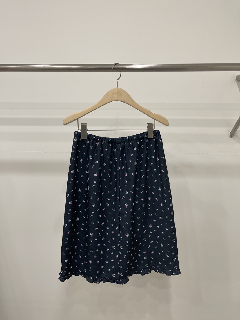 FIFTY韓國直郵女裝新品熱賣休閑人氣職業時尚26春季推薦短裙FIFTY短裙