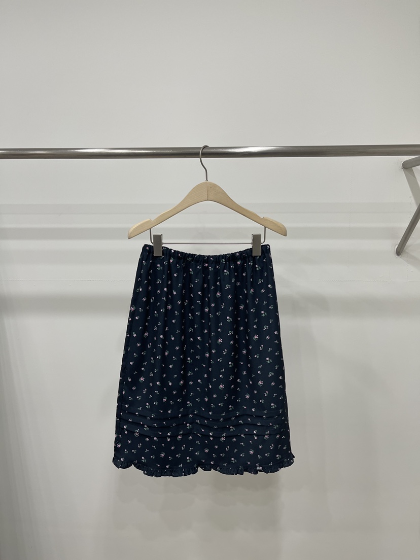 FIFTY韓國直郵女裝新品熱賣休閑人氣職業時尚26春季推薦短裙FIFTY短裙圖色2