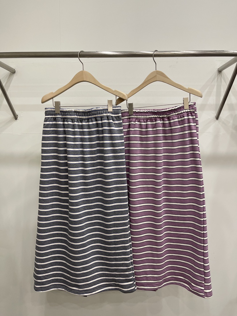 FIFTY東大門代購女裝新品休閑職業時尚26春季人氣熱賣長裙FIFTY長裙