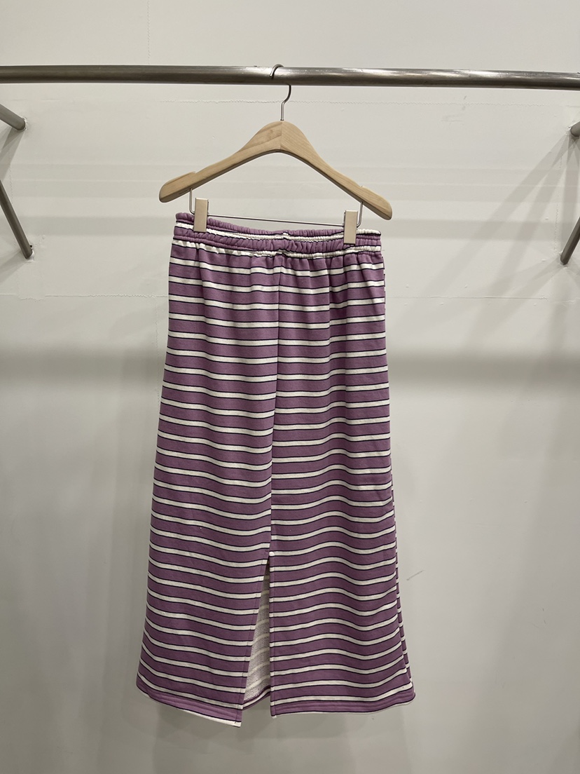 FIFTY東大門代購女裝新品休閑職業時尚26春季人氣熱賣長裙FIFTY長裙