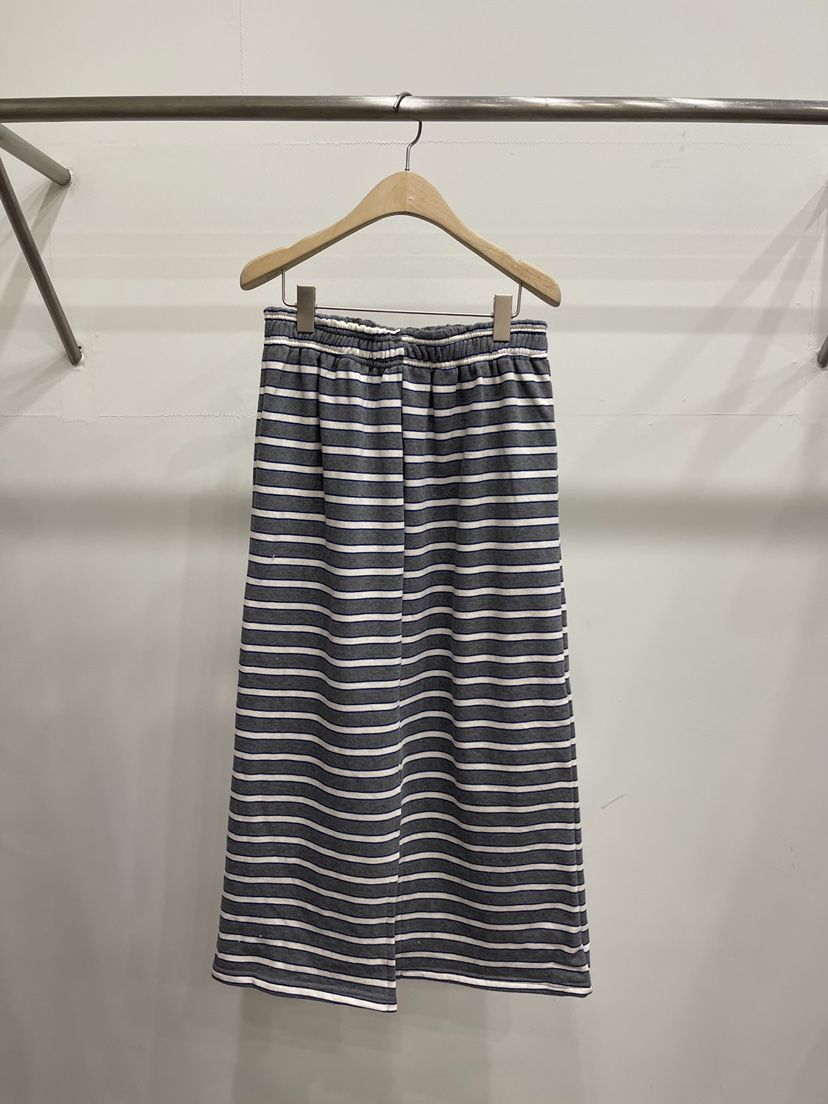 FIFTY東大門代購女裝新品休閑職業時尚26春季人氣熱賣長裙FIFTY長裙