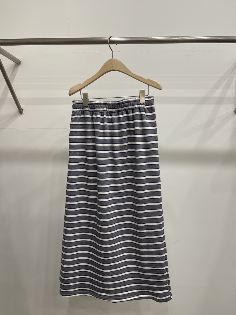 FIFTY東大門代購女裝新品休閑職業時尚26春季人氣熱賣長裙FIFTY長裙圖色2