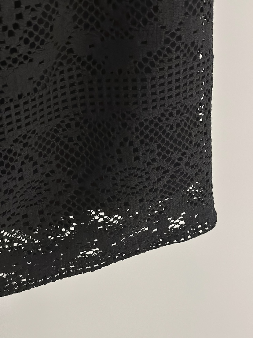 ANDTERRACE韓國代購女士新品休閑職業熱賣人氣推薦26春季長裙ANDTERRACE長裙