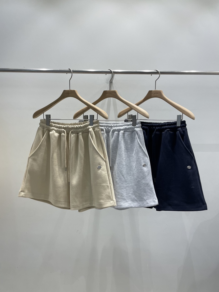 KINOA韓國代購女裝新款休閑26春季時尚推薦職業人氣熱賣短褲KINOA短褲
