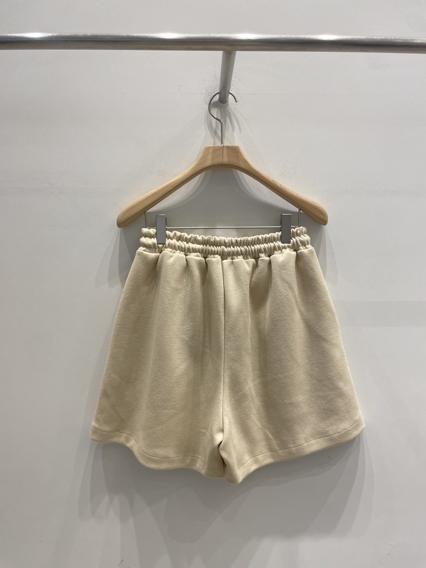 KINOA韓國代購女裝新款休閑26春季時尚推薦職業人氣熱賣短褲KINOA短褲