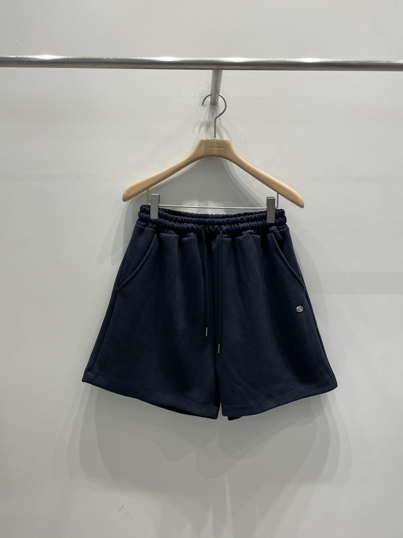 KINOA韓國代購女裝新款休閑26春季時尚推薦職業人氣熱賣短褲KINOA短褲圖色3