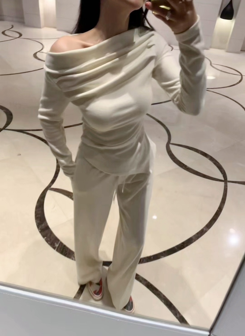 OLIVE TrEE東大門實拍女士新品熱賣時尚人氣休閑職業休閑褲OLIVE TrEE休閑褲