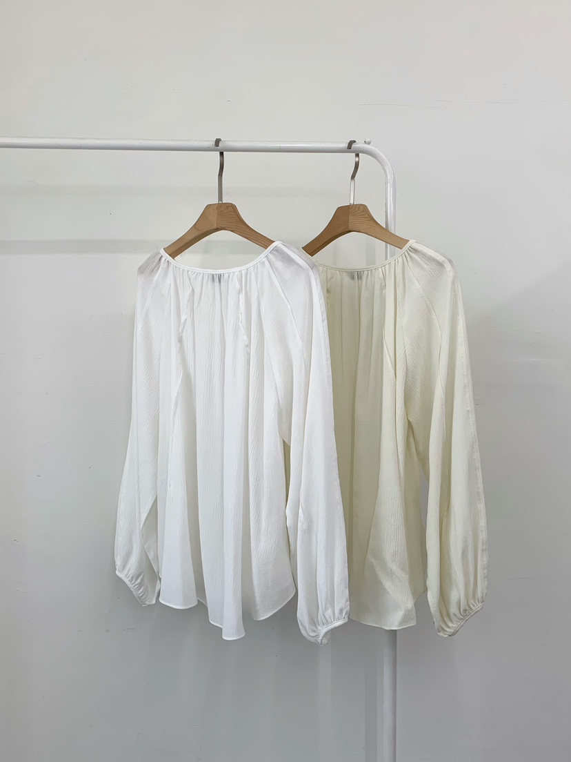 ANOU東大門代購女裝新品26春季熱賣人氣休閑推薦襯衫蕾絲衫ANOU襯衫/蕾絲衫