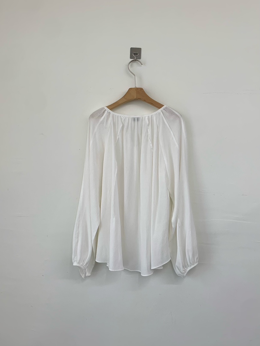 ANOU東大門代購女裝新品26春季熱賣人氣休閑推薦襯衫蕾絲衫ANOU襯衫/蕾絲衫