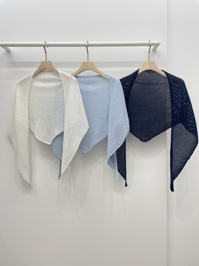 NYLON東大門代購女士新款時尚26春季推薦職業圍巾披肩圍巾NYLON圍巾/披肩