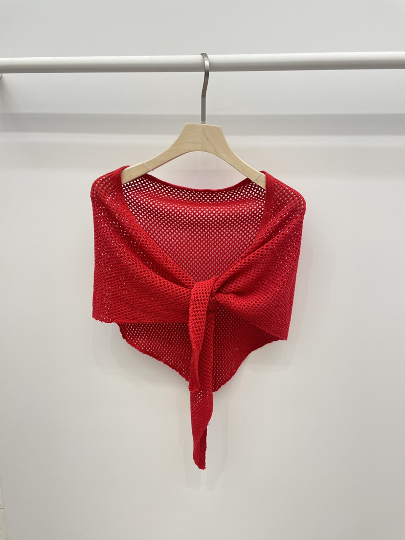 NYLON東大門代購女士新款時尚26春季推薦職業圍巾披肩圍巾NYLON圍巾/披肩圖色3