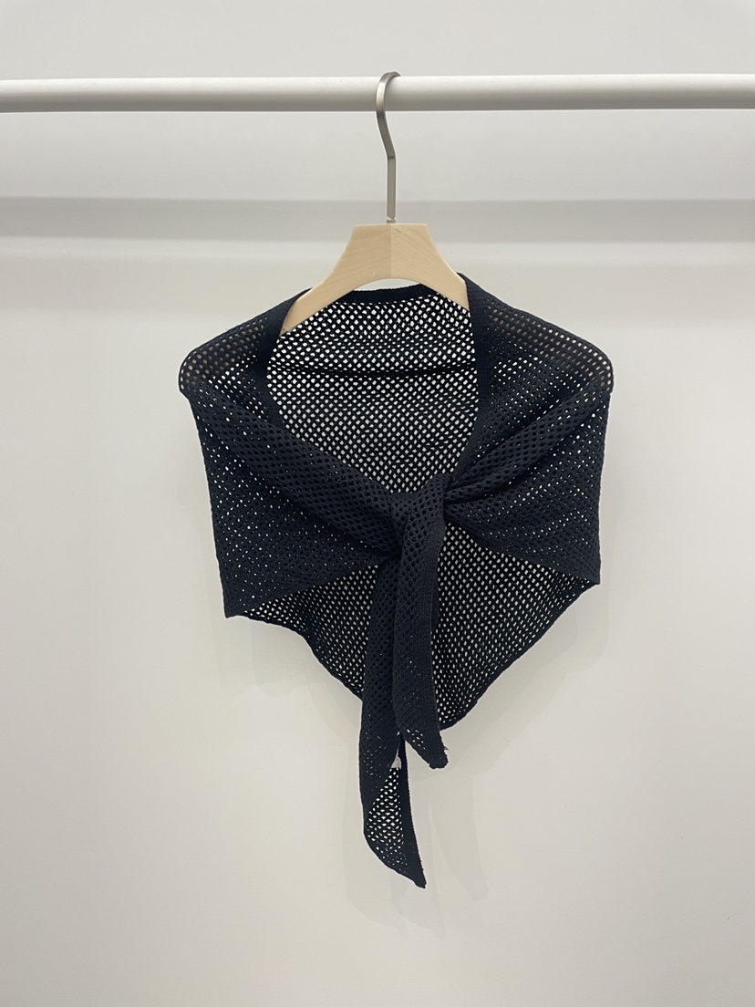 NYLON東大門代購女士新款時尚26春季推薦職業圍巾披肩圍巾NYLON圍巾/披肩圖色5