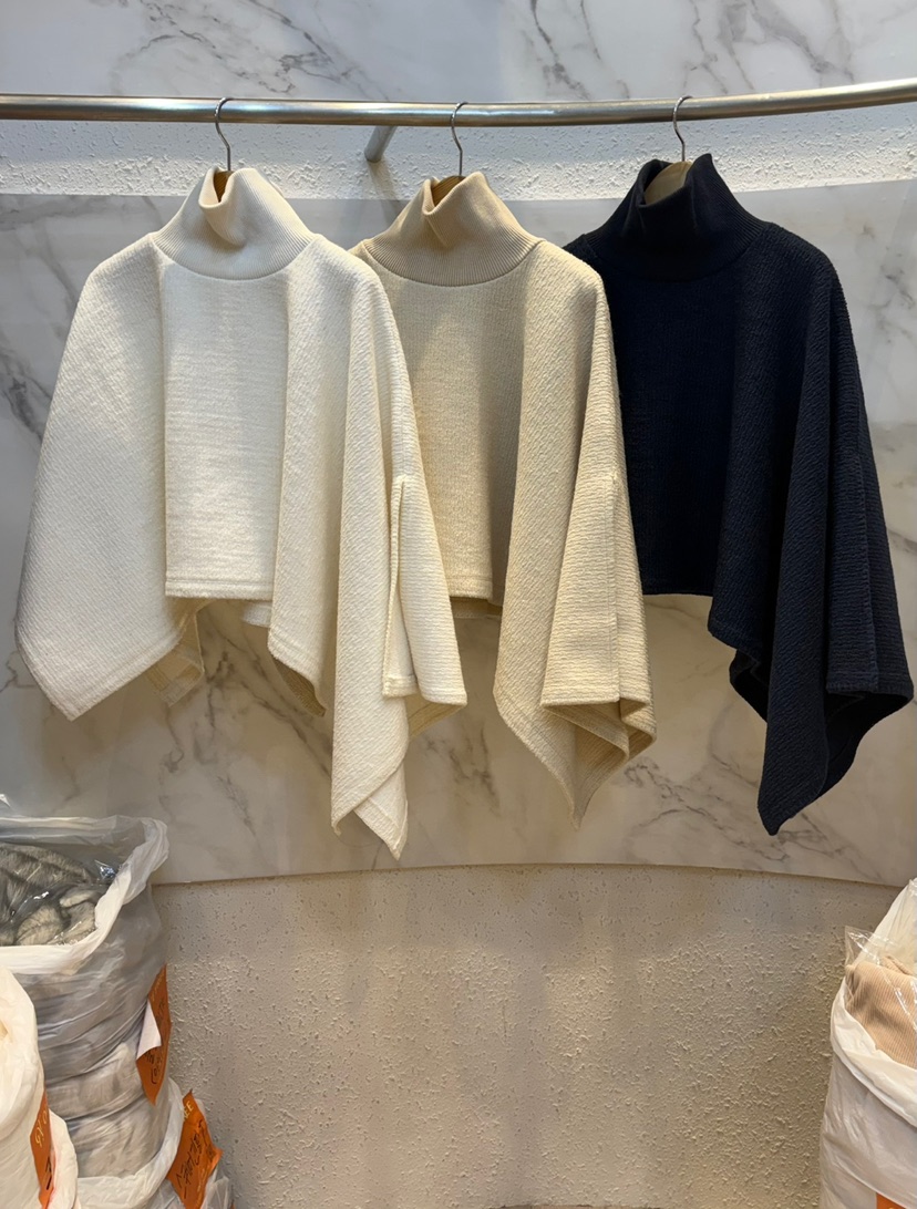 OLIVE TrEE韓國代購女裝新品人氣推薦時尚職業26春季針織衫OLIVE TrEE針織衫