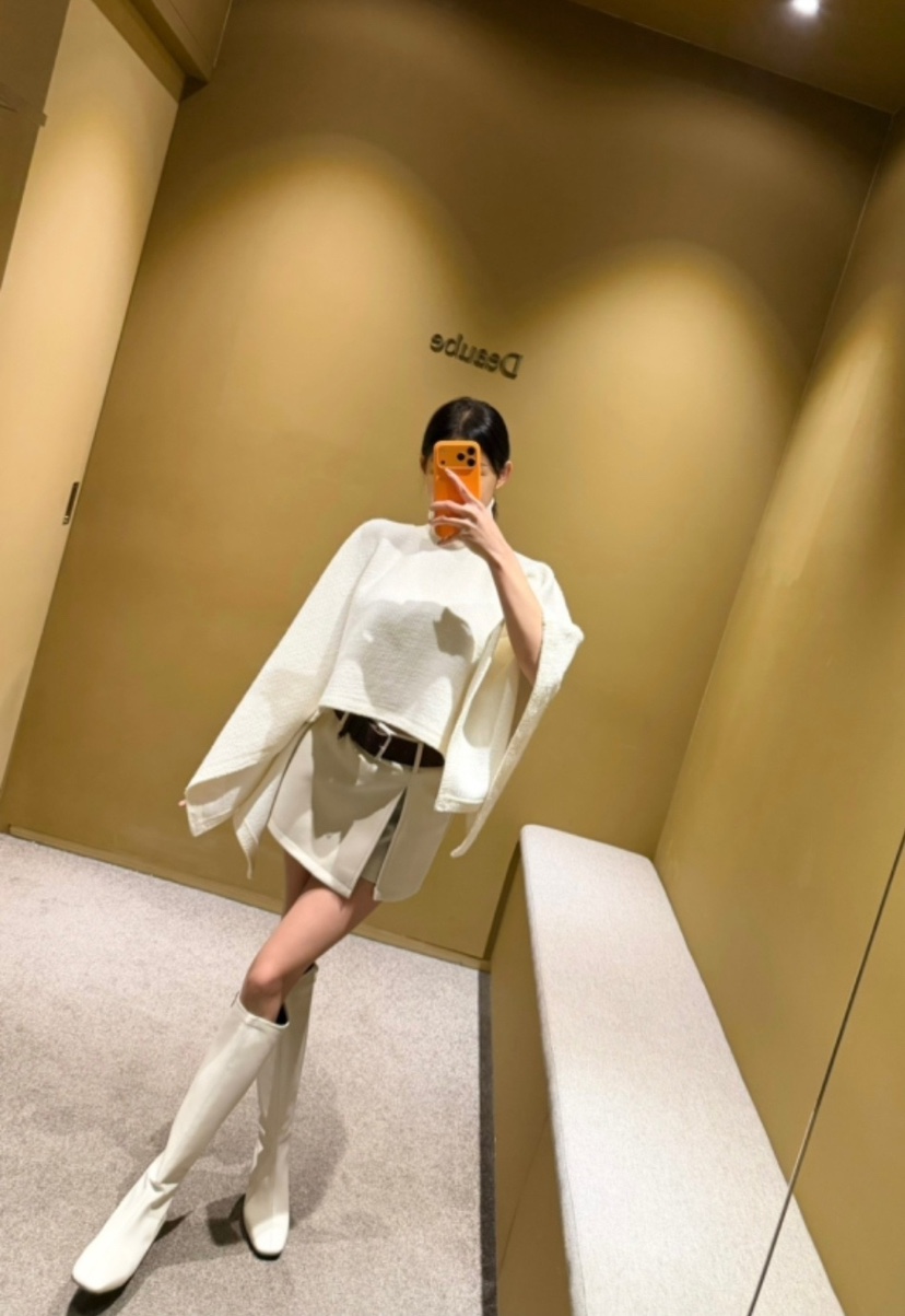 OLIVE TrEE韓國代購女裝新品人氣推薦時尚職業26春季針織衫OLIVE TrEE針織衫