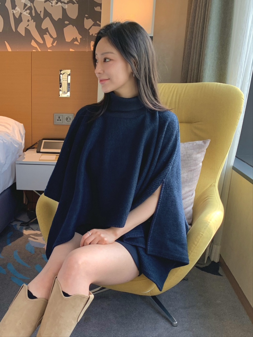 OLIVE TrEE韓國代購女裝新品人氣推薦時尚職業26春季針織衫OLIVE TrEE針織衫