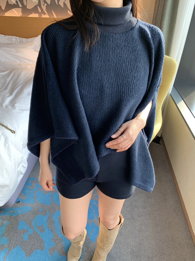 OLIVE TrEE韓國代購女裝新品人氣推薦時尚職業26春季針織衫OLIVE TrEE針織衫