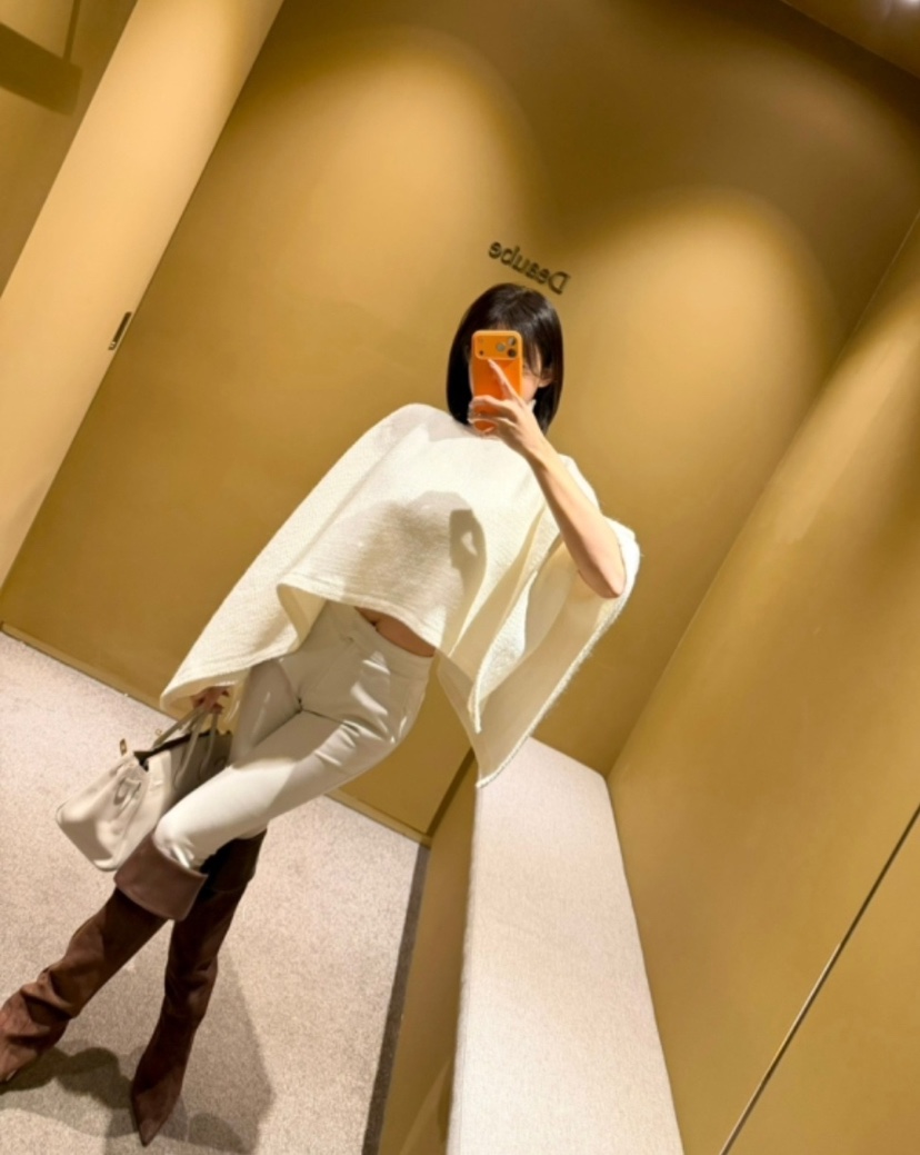 OLIVE TrEE韓國代購女裝新品人氣推薦時尚職業26春季針織衫OLIVE TrEE針織衫