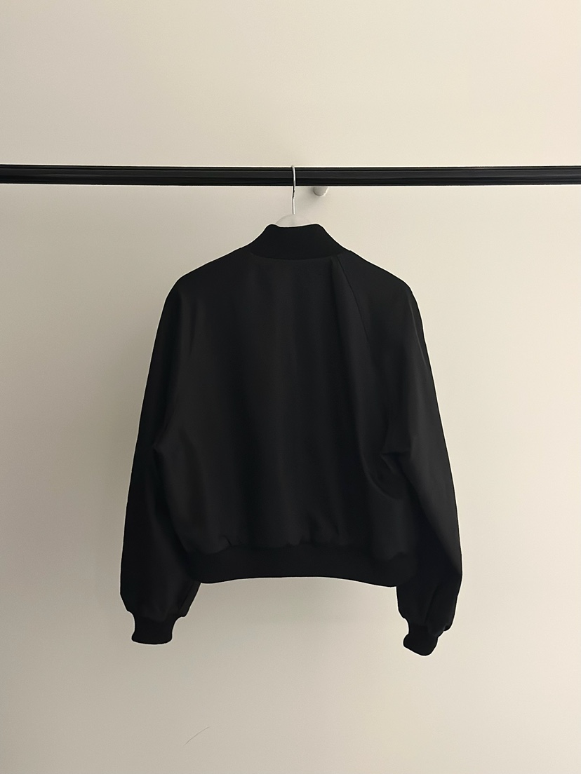 ANDTERRACE東大門代購女士新款職業熱賣26春季時尚人氣夾克ANDTERRACE夾克