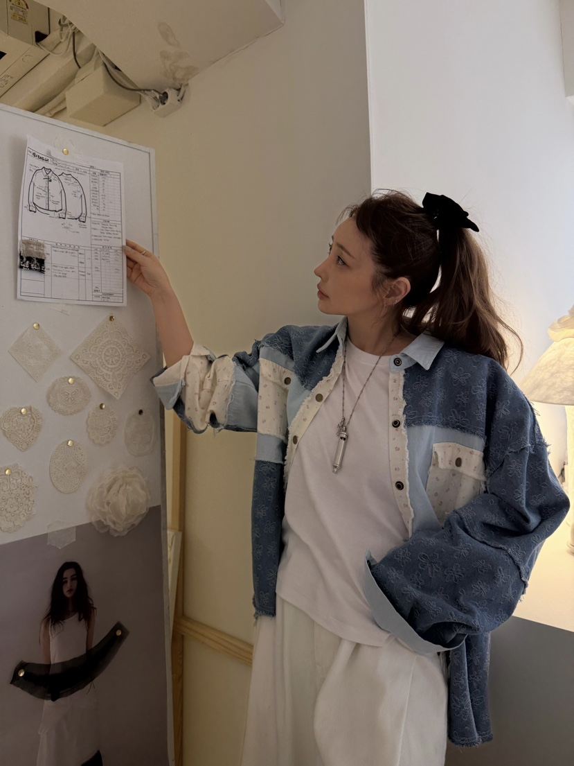 81 MARKET-L東大門代購女士新款熱賣時尚休閑職業人氣夾克81 MARKET-L夾克