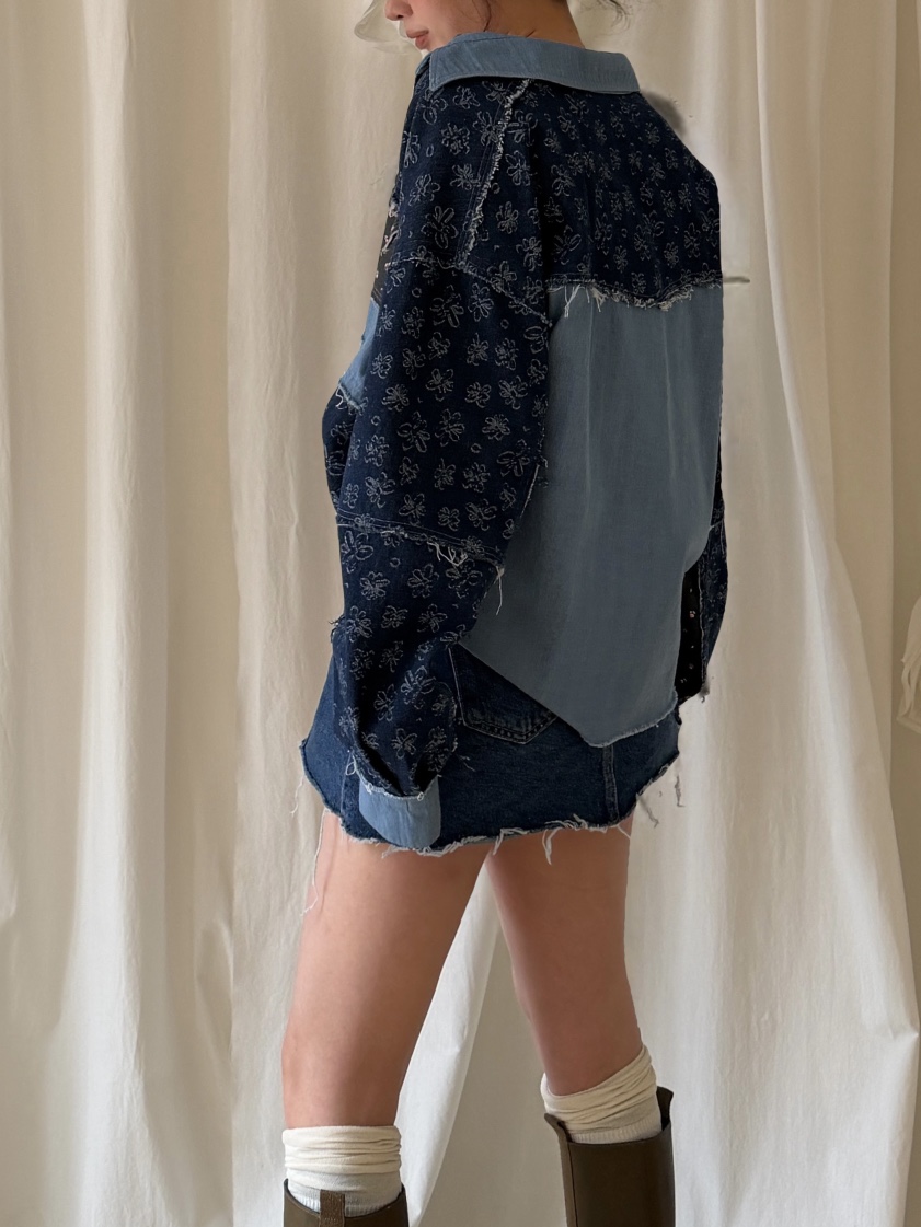 81 MARKET-L東大門代購女士新款熱賣時尚休閑職業人氣夾克81 MARKET-L夾克