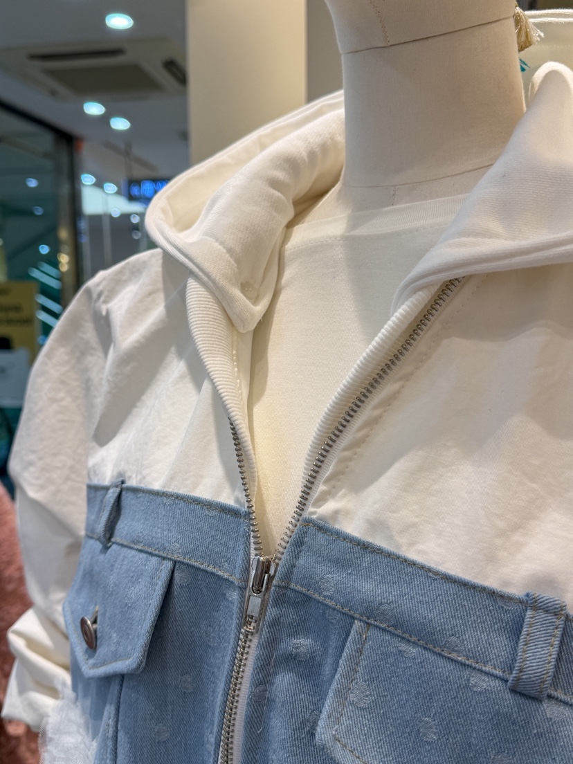 81 MARKET-L韓國直郵女士新款推薦熱賣人氣時尚職業夾克81 MARKET-L夾克