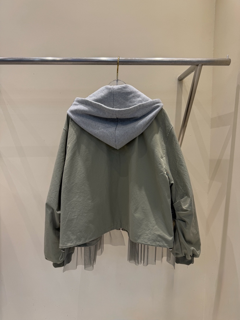 81 MARKET-L韓國直郵女士新款推薦熱賣人氣時尚職業夾克81 MARKET-L夾克