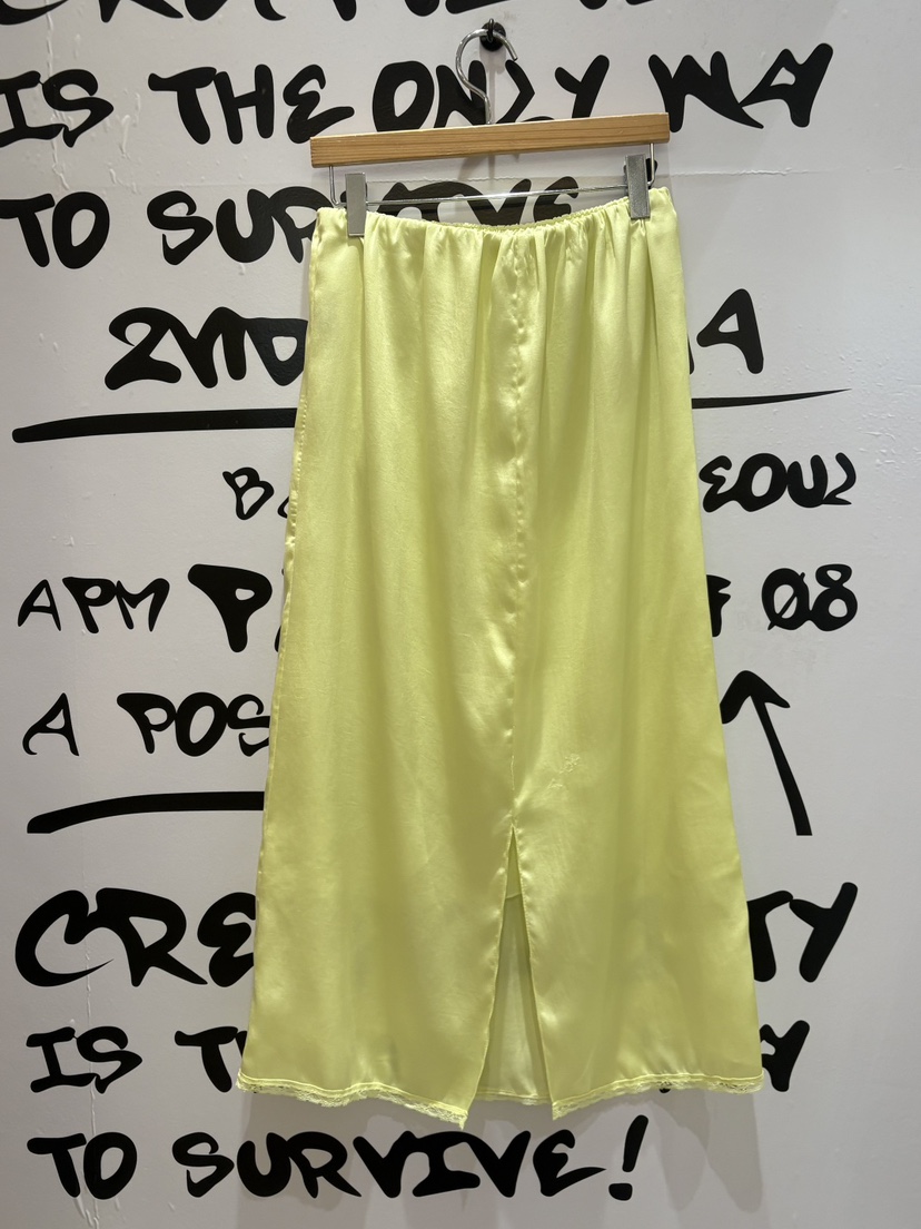 2ND K東大門代購女士新品職業休閑人氣時尚推薦熱賣長裙2ND K長裙