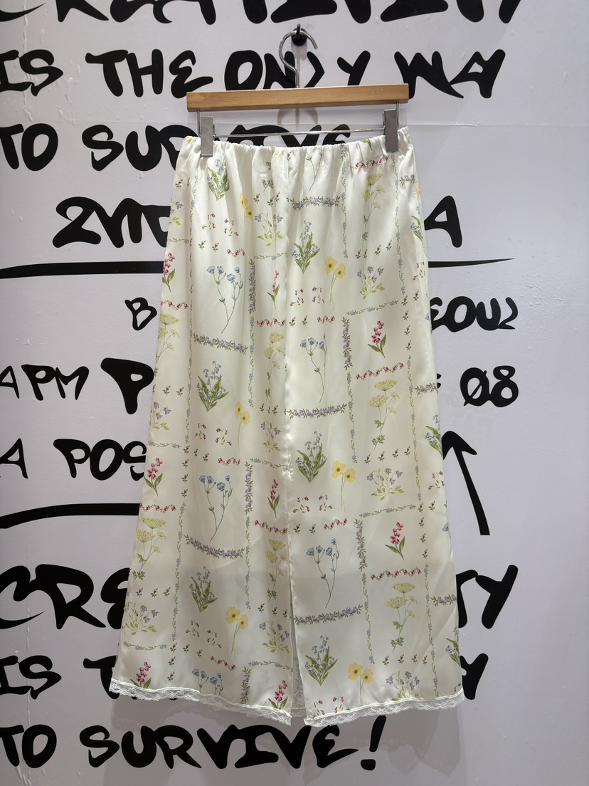 2ND K東大門代購女士新品職業休閑人氣時尚推薦熱賣長裙2ND K長裙圖色1