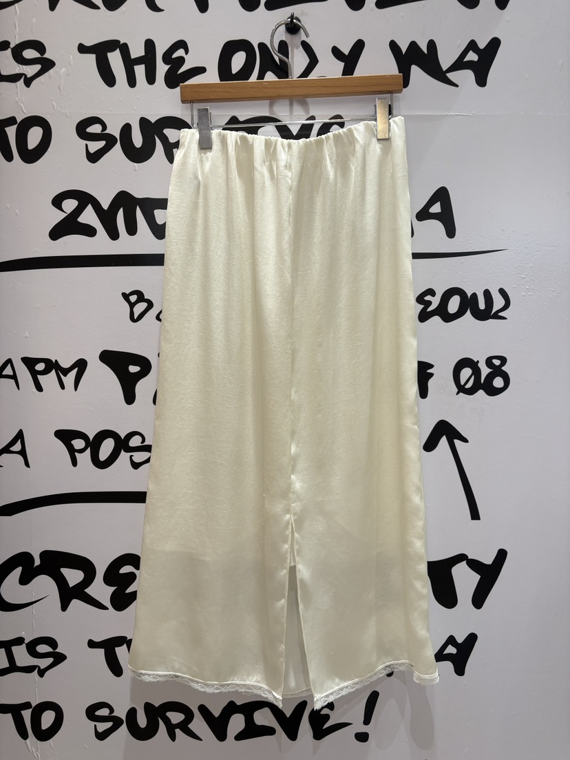 2ND K東大門代購女士新品職業休閑人氣時尚推薦熱賣長裙2ND K長裙圖色3