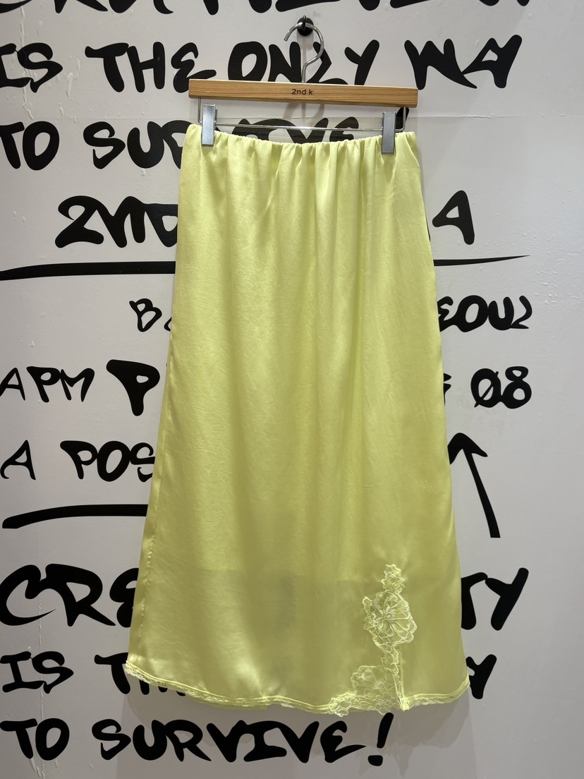 2ND K東大門代購女士新品職業休閑人氣時尚推薦熱賣長裙2ND K長裙圖色5