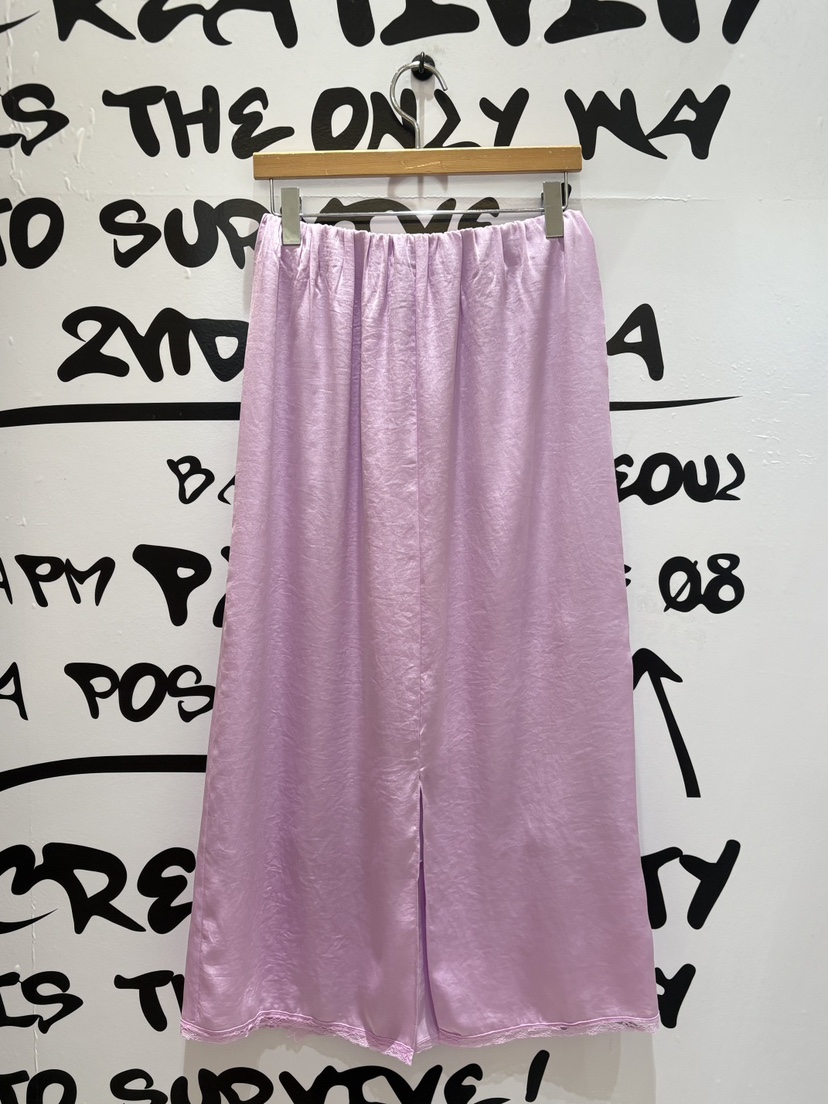 2ND K東大門代購女士新品職業休閑人氣時尚推薦熱賣長裙2ND K長裙圖色6