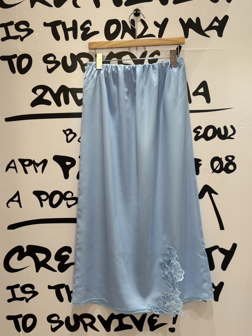 2ND K東大門代購女士新品職業休閑人氣時尚推薦熱賣長裙2ND K長裙圖色7