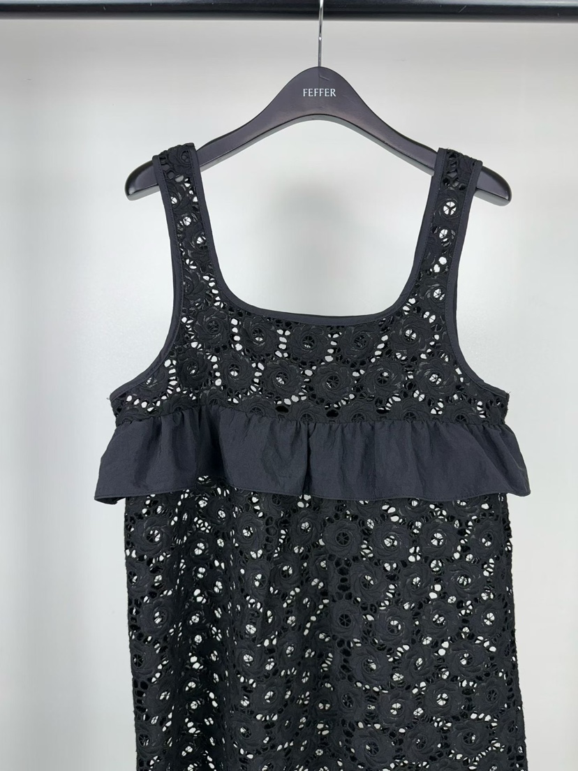 FEFFER韓國代購女士新款26春季熱賣推薦職業人氣休閑連衣裙FEFFER連衣裙